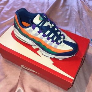 Nike Air Max 95🍭